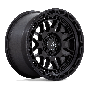BR HOLCOMB 20X9.5 6X114 +18 76 M-BLK