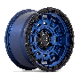 LEGION 20X10 5X5.0 71 CB-BLU-BLK -18