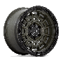 BLACK RHINO WHEELS LEGION Wheel 20X10 5X5.0 71.5 -18.0