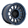 RAPID 20X8.5 5X150 110 +10 MN-BLUE (RF)