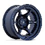 BLACK RHINO WHEELS SHOGUN Wheel 17X8.5 5X5.0 71.5 -10.0