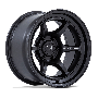 BLACK RHINO WHEELS SHOGUN Wheel 17X9 5X5.0 71.5 -38.0
