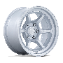 BLACK RHINO WHEELS Wheel 5x127 71.50 -10