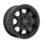 BLACK RHINO WHEELS VENTURE BEADLOCK Wheel 17X8 6X130 84.1 38.0