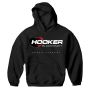 Hooker 10157-XXXLHKR Blackheart Hoodie