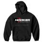 Hooker 10157-LGHKR Blackheart Hoodie
