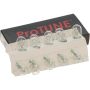 Autopart International Turn Signal Bulb 10-pack BLB7440LL
