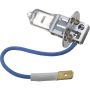 Autopart International Fog Light Bulb BLBBP1255H3