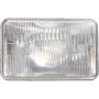 Autopart International Headlight Bulb Pack of 1 BLBH4651