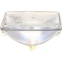 Autopart International Headlight Bulb Pack of 1 BLBH4656