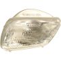 Autopart International Headlight Bulb Pack of 1 BLBH6054