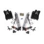 FOX 2.5 Coil-Over Conversion Upgrade 6 Inch Lift Performance Elite Ford F250/F350 Super Duty 05-16 4WD Diesel