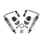FOX 2.5 Coil-Over Conversion Upgrade 6 Inch Lift Factory Series Dodge Ram 2500 03-13 & 3500 03-12 4WD Diesel