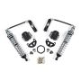 FOX 2.5 Coil-Over Conversion Upgrade 8 Inch Lift Factory Series Dodge Ram 2500 03-13 & 3500 03-12 4WD Diesel