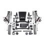6 Inch Lift Kit FOX 2.5 Performance Elite Coil-Over 07-14 Avalanche, Surburban, Tahoe, Yukon 1500 4WD