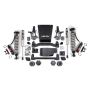 4 Inch Lift Kit FOX 2.5 Performance Elite 2 Inch Coil-Over 07-14 Avalanche, Suburban, Tahoe, Yukon 1500 4WD