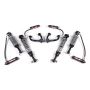 3 Inch Lift Kit FOX Performance Elite Coil-Over's Ford Bronco 21-23 Uniball Control Arm