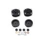 2 Inch Lift Kit Jeep Grand Cherokee WK or Commander XK 05-10
