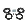2 Inch Leveling Kit 14-18 Silverado/Sierra 1500 With NX2 Shocks