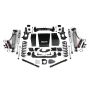 6 Inch Lift Kit FOX 2.5 Performance Elite Coil-Over Cast Steel 15-19 Suburban, Tahoe, Yukon/XL 1500 4WD