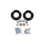 2 Inch Leveling Kit Toyota Tundra 22-24 4WD No Shocks