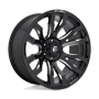 BLITZ 20X9 8X180 124.2 NBL +20