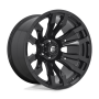 BLITZ 22X10 6X135 87.1 BL -18