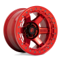BLOCK BL 17X8.5 6X5.5 106.1 QL 00MM
