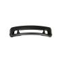 CAPA FRT BUMPER COVER 2DR COUPE/CONVERTIBLE; FROM 3/03; PRIME BMW 325CI 03-06