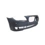 FRONT BUMPER COVER F01|F02|F04; W/O M PKG; W/PDC; W/SIDE VIEW CAMERAS; PRIME BMW 7 SERIES 09-12