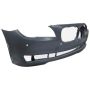 FRONT BUMPER COVER F01|F02|F04; W/O M PKG; W/PDC; W/O SIDE VIEW CAMERAS; PRIME BMW 7 SERIES 09-12