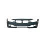 CAPA FRT BUMPER COVER MODERN; W/O H/L WSHR; W/O PDC; W/O PARK; W/O CAMERA; PRIME BMW 328I 12-15