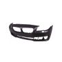 FRT BUMPER CVR; W/O M PKG; W/O PDC; PRIME BMW 528I/535I/535D/550I/ACTIVEHYBRID 5 14-16