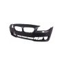 FRT BUMPER CVR;W/O M PKG;W/PDC;W/O SIDE VIEW CAMERA;PRIME 528I/535I/535D/550I/ACTIVEHYBRID 5 14-16