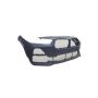 FRONT BUMPER COVER; W/O M SPORT X; W/O H/LAMP WASHER; W/O PARK DISTANCE CONTROL; PRIME BMW X2 18-20