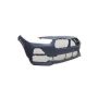 FRONT BUMPER COVER; W/O M SPORT X; W/O HEADLAMP WASHER; W/PARK DISTANCE CONTROL; PRIME BMW X2 18-C