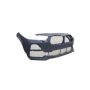 FRONT BUMPER COVER; W/O M SPORT X; W/HEADLAMP WASHER; W/O PARK DISTANCE CONTROL; PRIME BMW X2 18-20