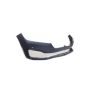 FRONT BUMPER COVER G12; W/O M PKG; W/O PARK DISTANCE SENSORS; PRIME BMW 740I 20-C