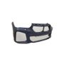 FRONT BUMPER COVER F48; W/M PKG; W/HEADLAMP WASHER W/O PARKING ASSIST; PRIME BMW X1 20-C