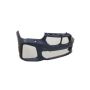 FRONT BUMPER COVER F48; W/M PKG; W/HEADLAMP WASHER W/PARKING ASSIST; PRIME BMW X1 20-C