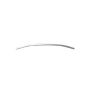 FRONT BUMPER REINFORCEMENT LOWER G20; SEDAN; W/O M SPORT PKG BMW 330I 19-C