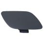 TOW HOOK COVER E92|E93; 3.0L; COUPE/CONV; W/O M PKG; PTM BMW 328I/335I 07-10