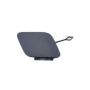 TOW HOOK COVER F39; 28I; W/O M SPORT PKG; PTM BMW X2 18-C