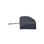 TOW HOOK COVER F48; W/M PKG; PTM BMW X1 20-C