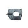LH FRONT BUMPER INSERT E71; XDRIVE35I; OUTER GRILLE BMW X6 08-14