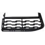 RH FRONT BUMPER INSERT G12; W/M PKG; OUTER GRILLE BMW 740I/750I/750I XDRIVE 16-19; 740I XDRIVE 17-19
