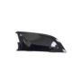 RH FRONT BUMPER INSERT G20; SEDAN; W/O PARK DISTANCE CONTROL; UPPER TRIM BMW M340I 20-C