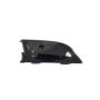 RT FRONT BUMPER INSERT G20; SEDAN; W/PARK DISTANCE CONTROL; UPPER TRIM BMW M340I 20-C