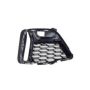 RT FRONT BUMPER INSERT G20; SEDAN; OUTER GRILLE BMW M340I 20-C