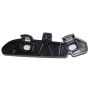 LH FRONT BUMPER COVER SUPPORT F30; SDN; LOWER BMW 328I 12-16; BMW 335I 12-15